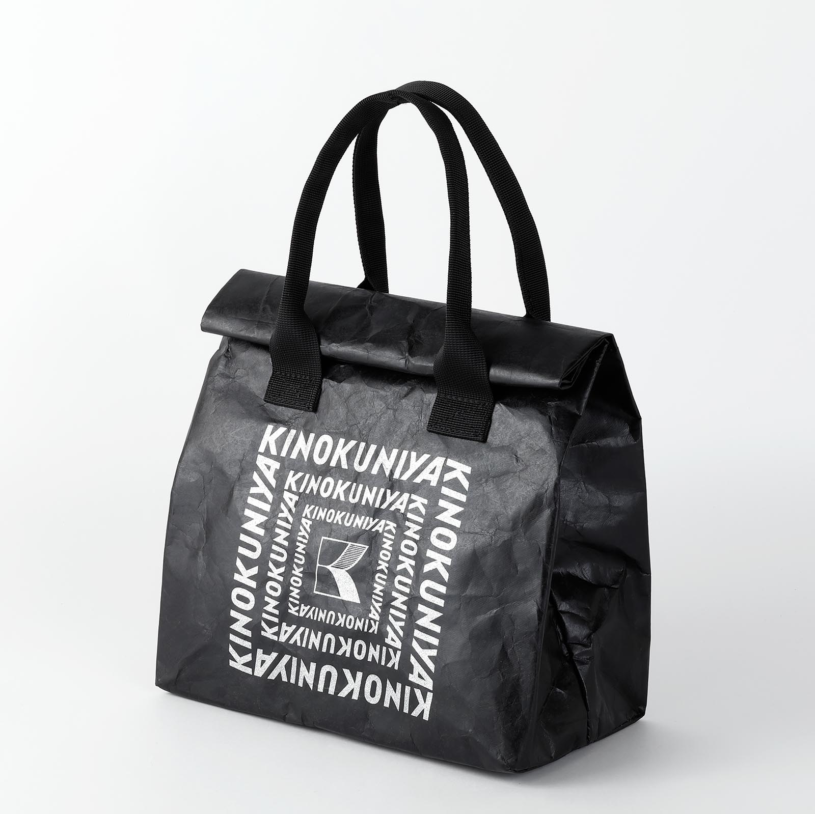 泉屋クッキィ＆リンクリー保冷バッグセット　ＢＫラメ