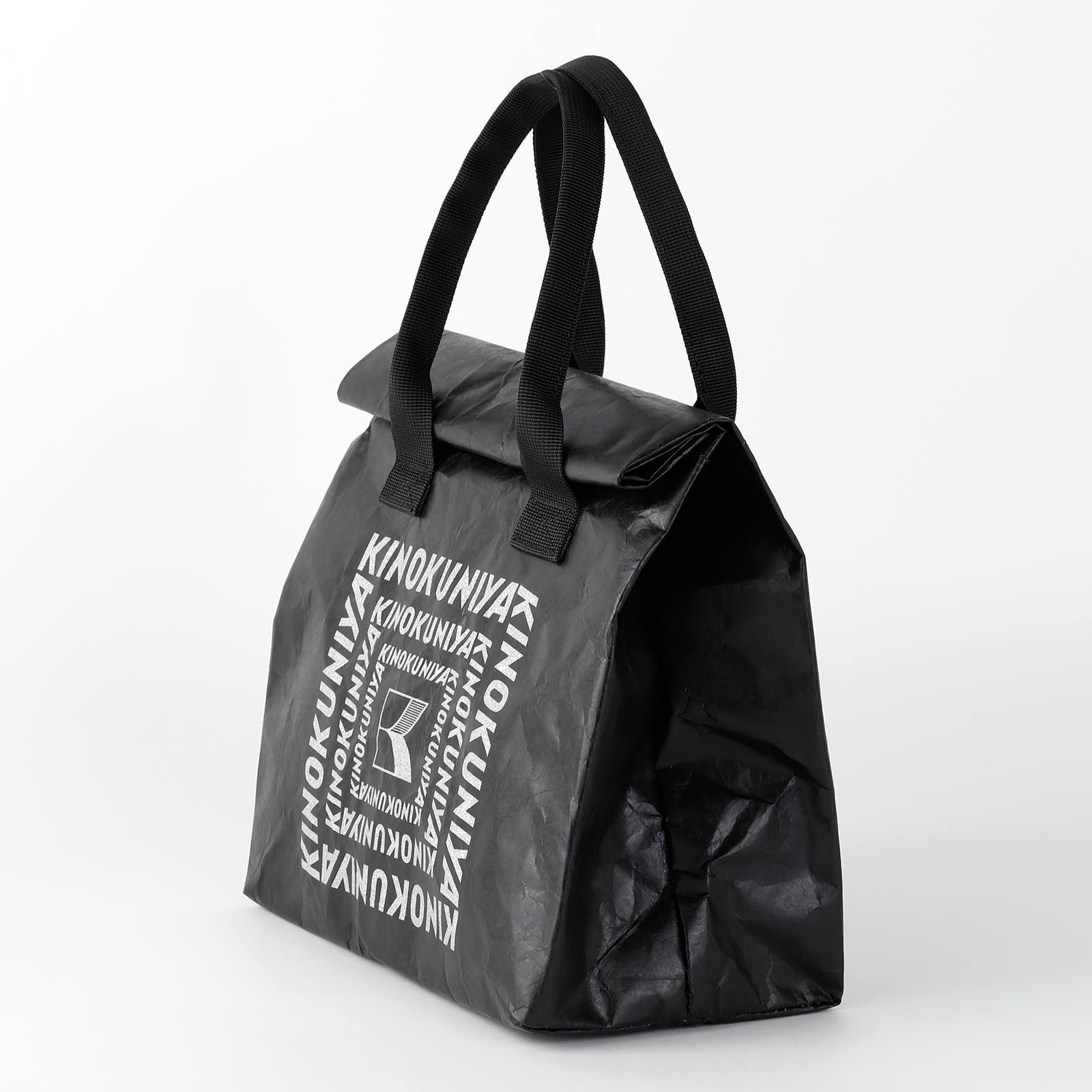 泉屋クッキィ＆リンクリー保冷バッグセット　ＢＫラメ