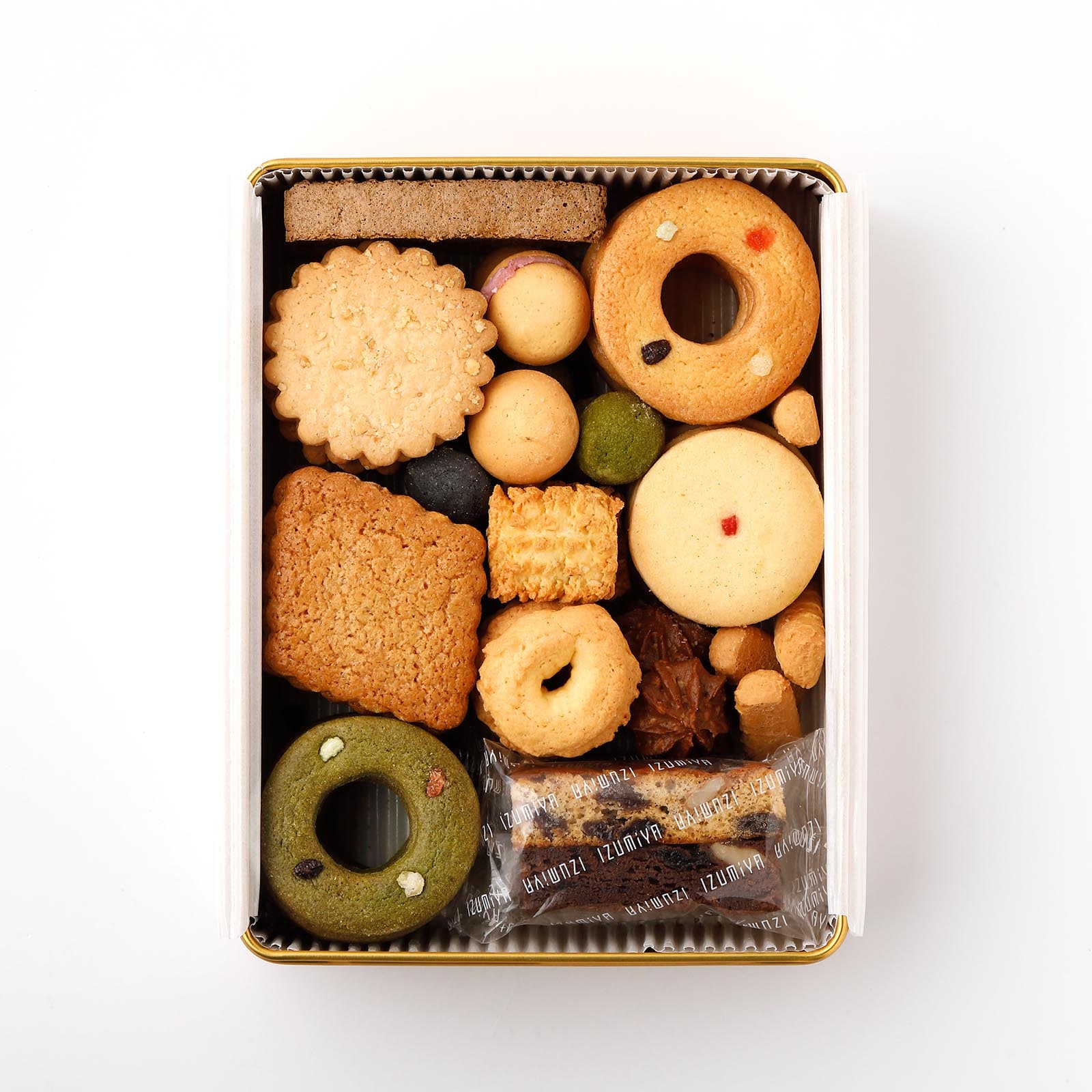 【ご自宅用】泉屋クッキィ