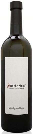���åȥ顼�ۥա������åĥ��������������˥�󡦥֥��2023Sattlerhof Gamlitzer Sauvignon Blanc Klassik 2023