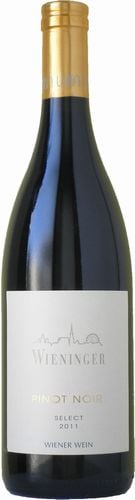 �������˥󥬡����ԥΡ��Υ�롦���쥯��2020Wieninger Piont Noir Select 2020