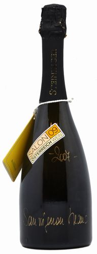 ���奿���˥󥬡������������˥�󡦥֥�󡦥�����2018Steininger Sauvignon Blanc Sekt 2018