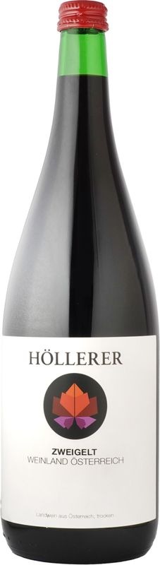 �����������إ�顼���ĥ���������� 1LAlois Höllerer Zweigelt 1L