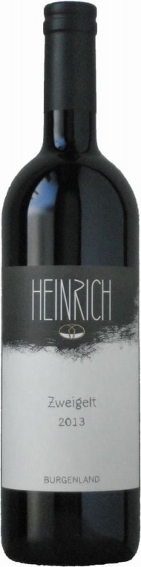 �ϥ����åҡ��ĥ����������2019Heinrich Zweigelt 2019