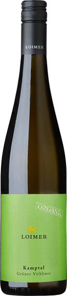 �ե�åɡ������ޡ�������塼�ʡ����ե���ȥ꡼�ʡ�������ץ�����DAC 2024Fred Loimer Grüner Veltliner Kamptal DAC 2024