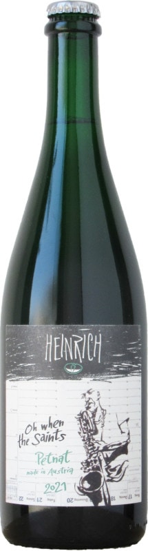 �ϥ����åҡ������������󡦥���������ġ��ڥåȥʥå�2021Heinrich Oh when the Saints Petnat 2021