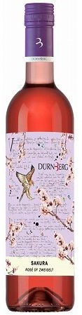 �ǥ���٥륯�������顦����2024Dürnberg SAKURA Rosé of Zweigelt 2024