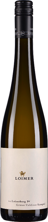 �ե�åɡ������ޡ������������٥륯������塼�ʡ����ե���ȥ꡼�ʡ�������ץ�����DAC 2022Fred Loimer Ried Loiserberg Grüner Veltliner Kamptal DAC 2022