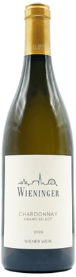 �������˥󥬡��������ɥ͡�����󥻥쥯��2020Wieninger Chardonnay Grand Select 2020