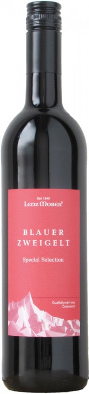 LMSSʥġ⡼ڥ롦쥯 ĥLMSS Blauer Zweigelt