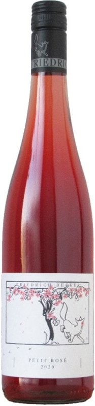 Becker Petit Rose �٥å��� �ץƥ� ���� �� 2024