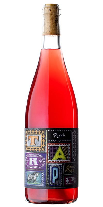 ��ϥͥ����ȥ�ץ롦����2023Johannes Trapl Ros��� 2023