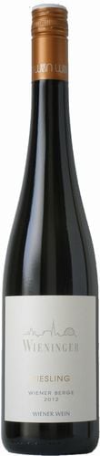 �������˥󥬡����������ʡ����꡼�����2024Wieninger Wiener Riesling 2024