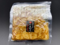 国産うめにんにく　花びら仕立て　70ｇ