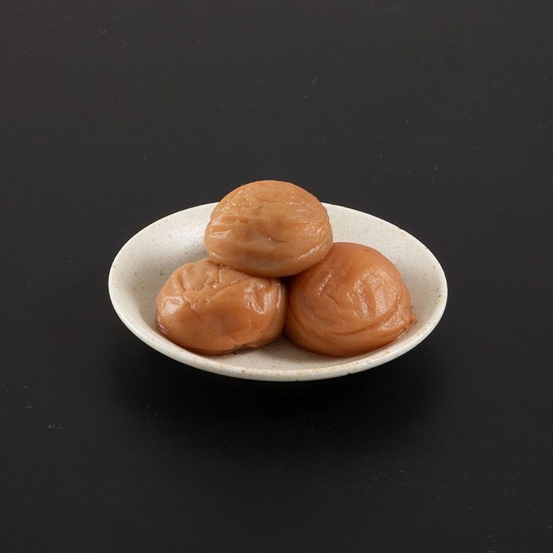 紀州南高梅 白干梅 500g｜無添加・伝統製法の本格梅干し|紀の里食品
