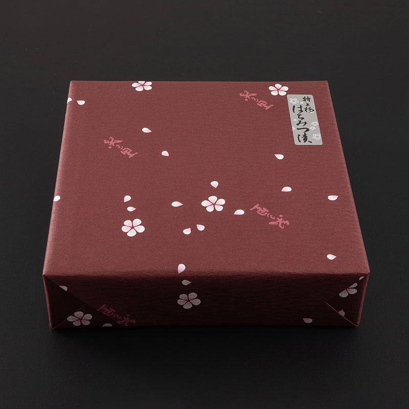 紀州産南高梅 はちみつ漬 450g|塩分8%の甘口梅干し【紀の里食品】