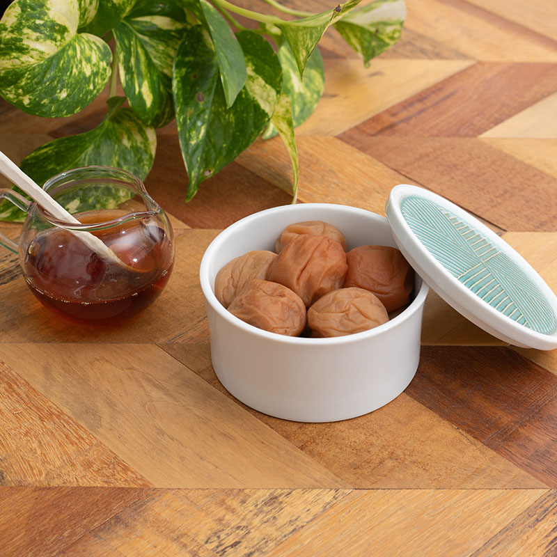 紀州産南高梅　はちみつ漬 250g｜塩分8％の甘口梅干し【紀の里食品】