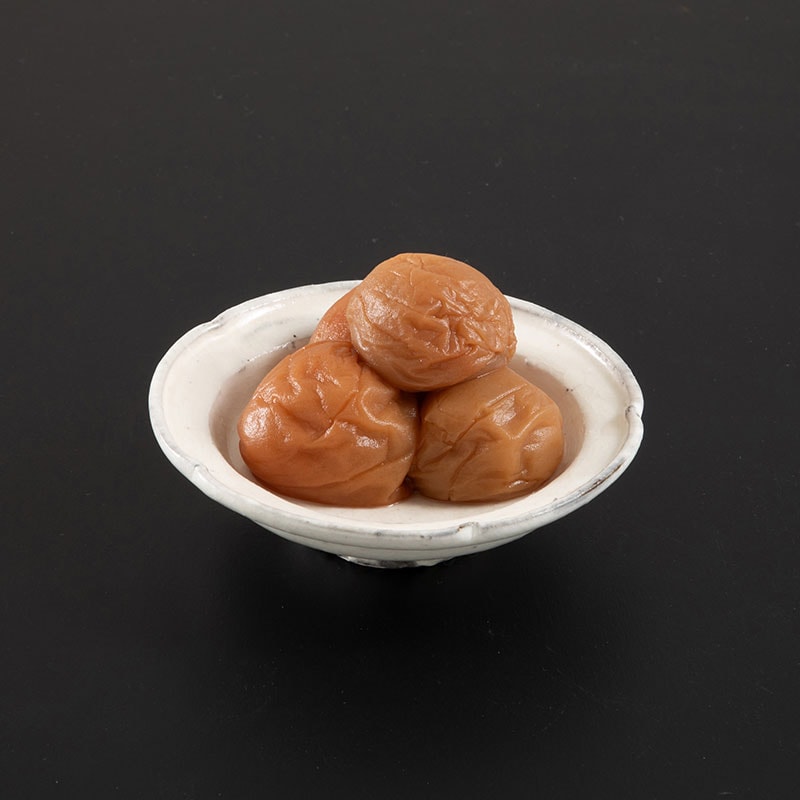 紀州産南高梅　はちみつ漬 250g｜塩分8％の甘口梅干し【紀の里食品】