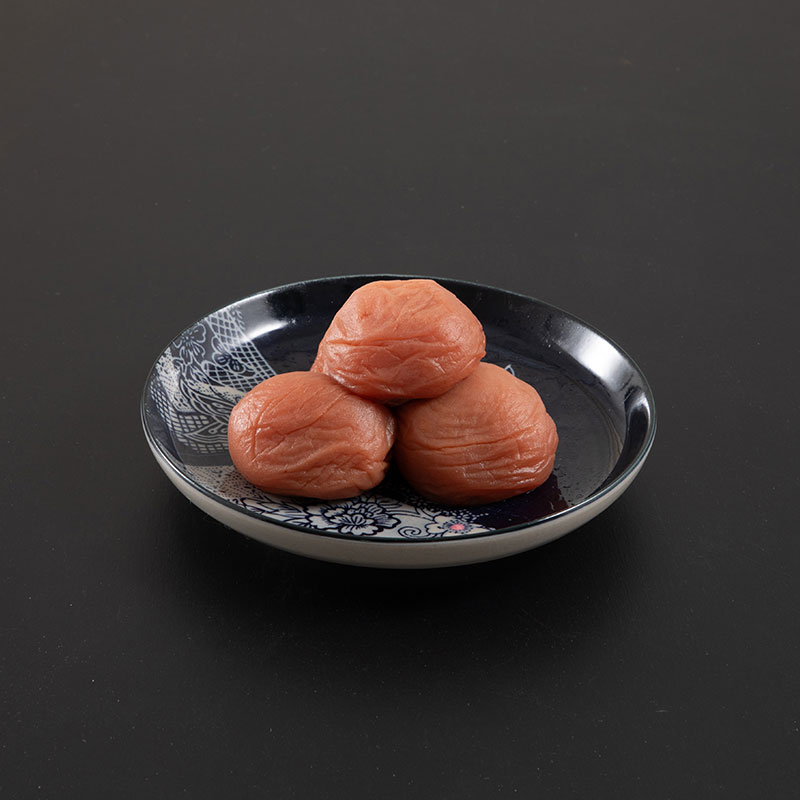 紀州南高梅 極上漬 450g｜塩分9%・贈答用高級梅干し【紀の里食品】