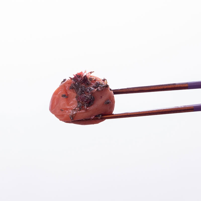 紀州南高梅 かつお梅 450g｜かつお節の風味豊かな梅干し【紀の里食品】