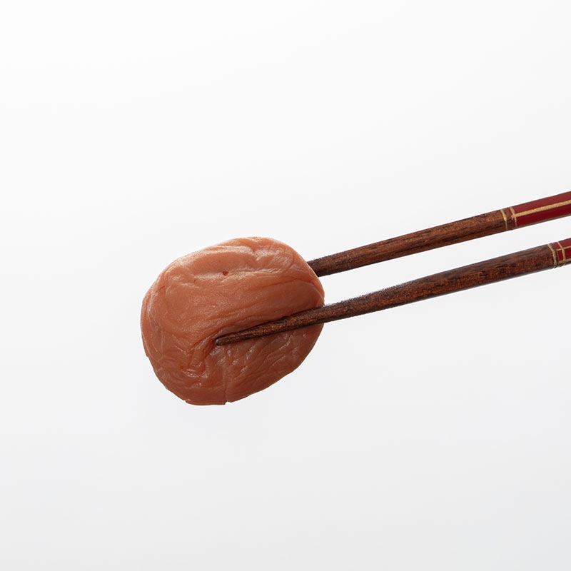 紀州南高梅 極上漬ソルトハーフ 1.4kg｜塩分5%・まろやか梅干し｜紀の里食品