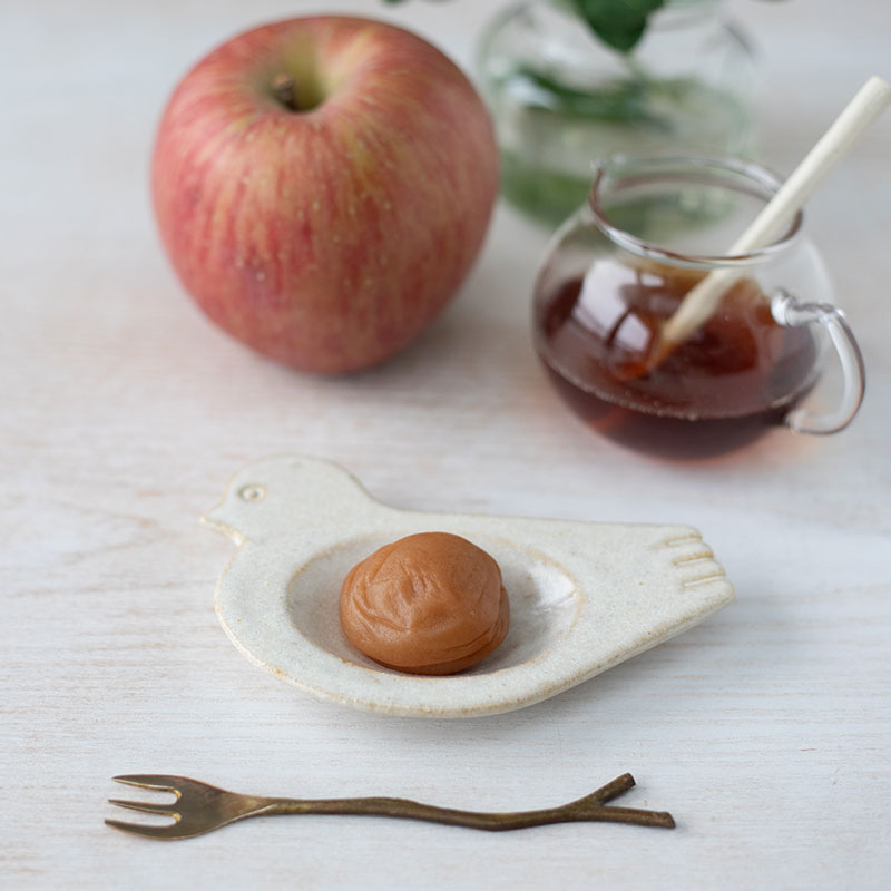 紀州南高梅 梅ばーもん 1.4kg｜塩分5％　はちみつ×りんご酢の梅干し【紀の里食品】