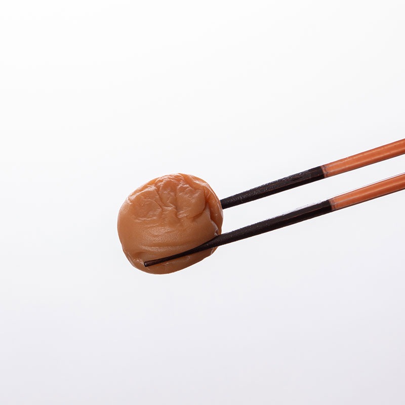 紀州南高梅 梅ばーもん 500g｜塩分5％　はちみつ×りんご酢の梅干し【紀の里食品】
