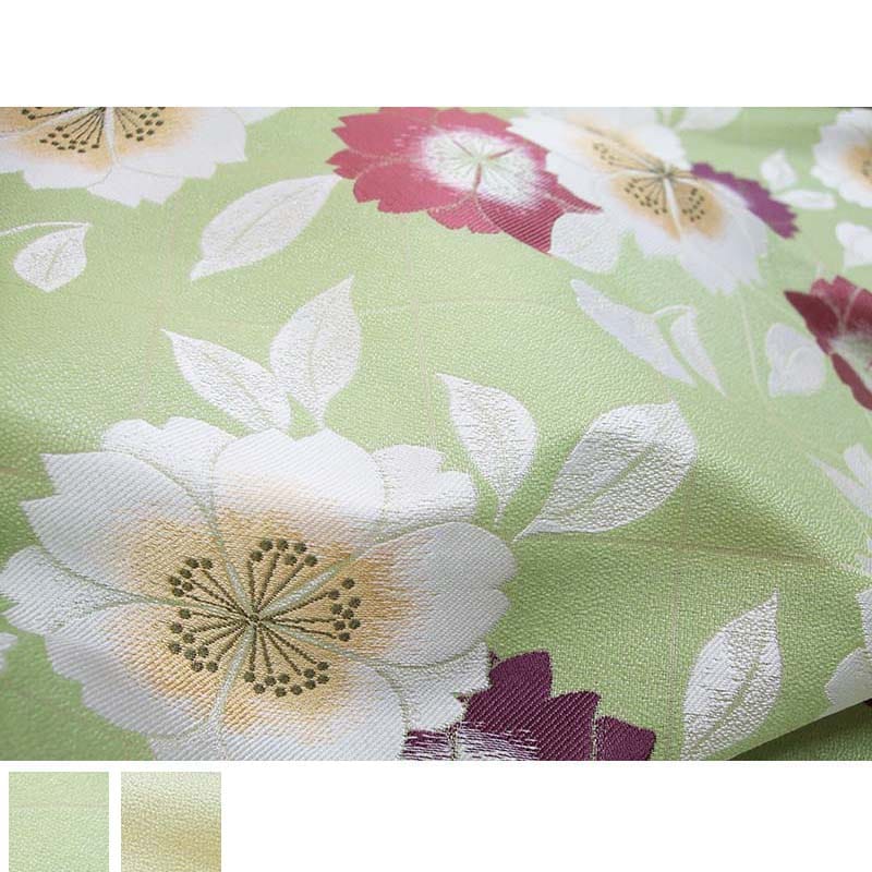 金襴生地 定番 -大桜-