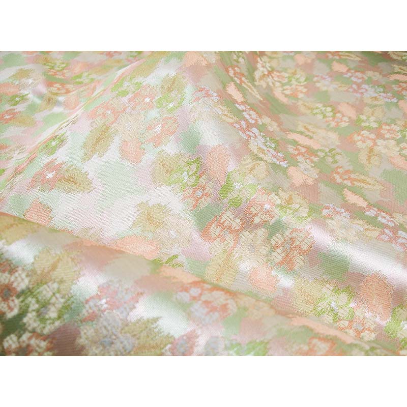金襴生地 定番 -花ぼかし-