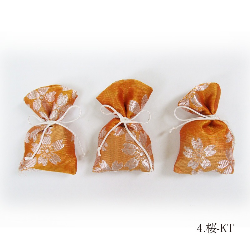 におい袋-桜-KT