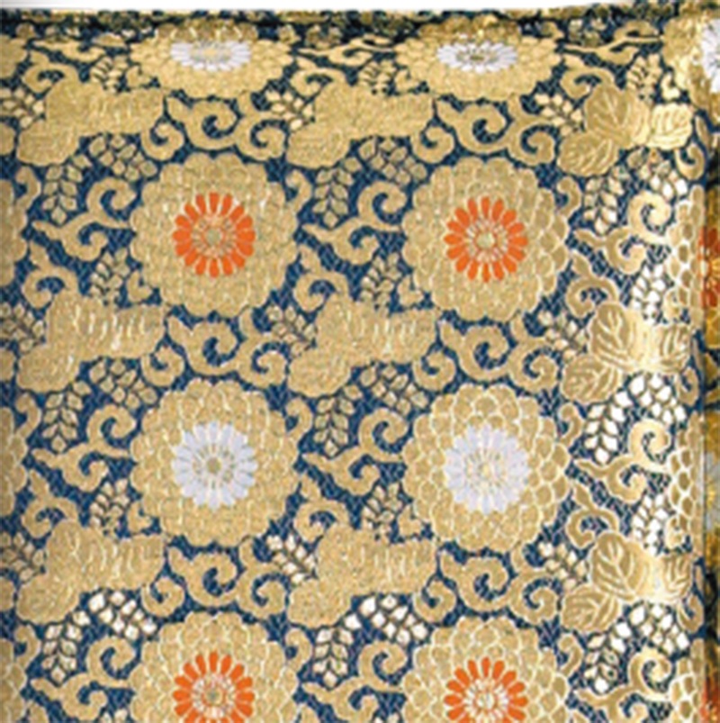 い草座布団 -花水木 リバーシブル-通販|きんらん和布 い草座布団 -花水木 リバーシブル-通販|きんらん和布