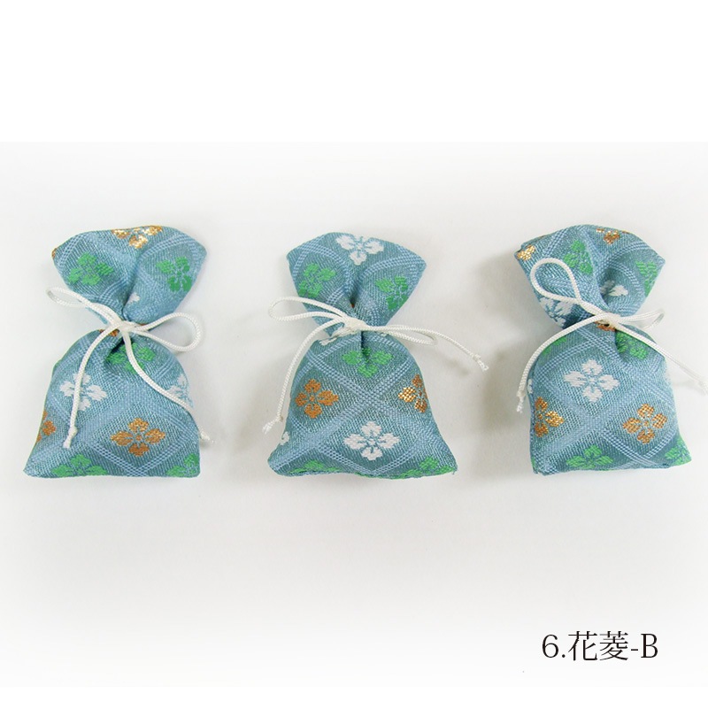 におい袋-花菱-B