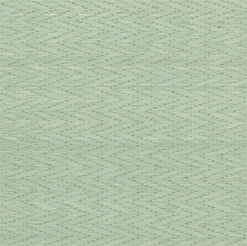 い草座布団　-平安無地　リバーシブル（コンパクト）-