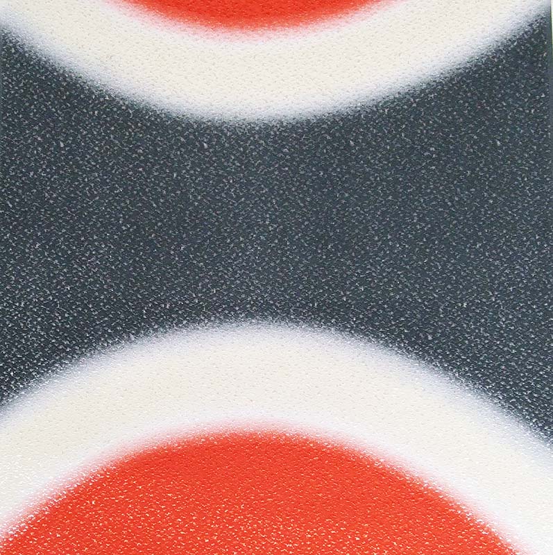 限定ちりめん友禅-円ぼかし　※1リピートごと販売-