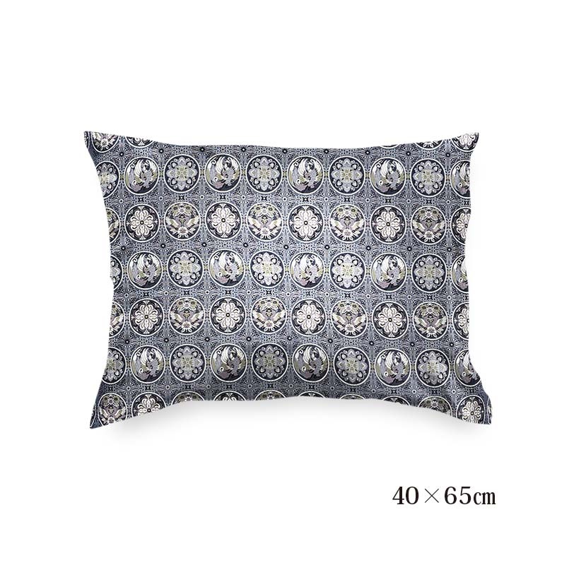 金襴クッションカバー　-京有職　正倉院-