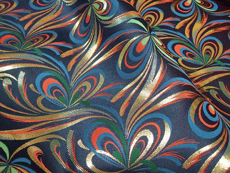 金襴生地 定番　-水引リボン-