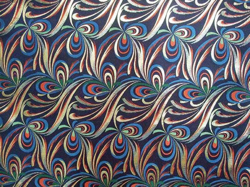 金襴生地 定番　-水引リボン-