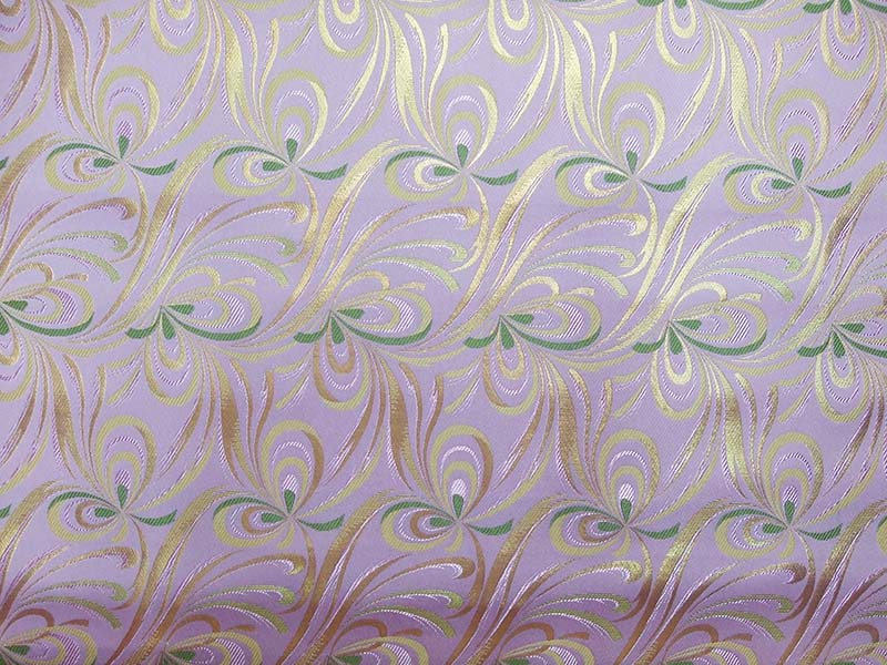 金襴生地 定番　-水引リボン-