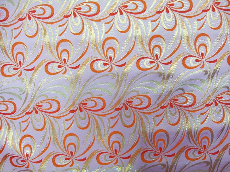 金襴生地 定番　-水引リボン-