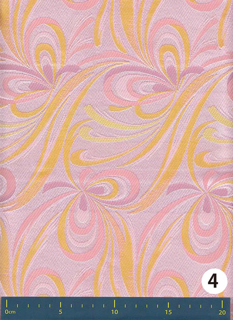 金襴生地 定番　-水引リボン-