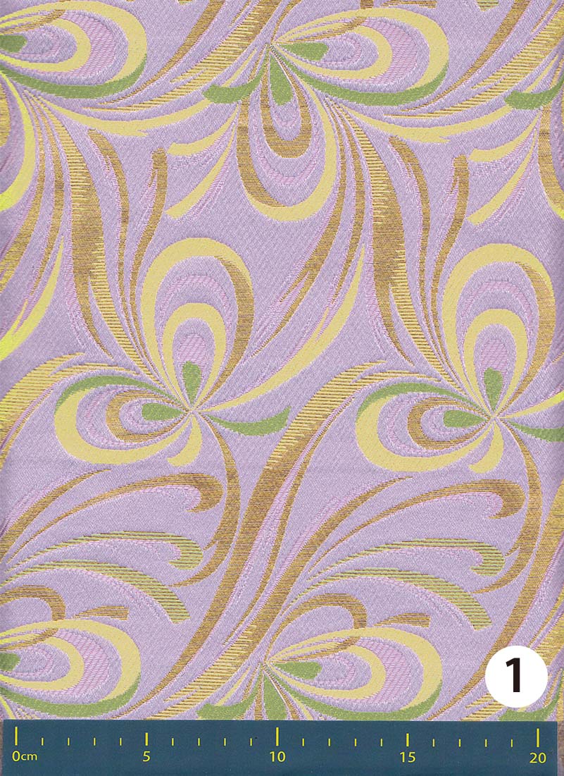 金襴生地 定番　-水引リボン-