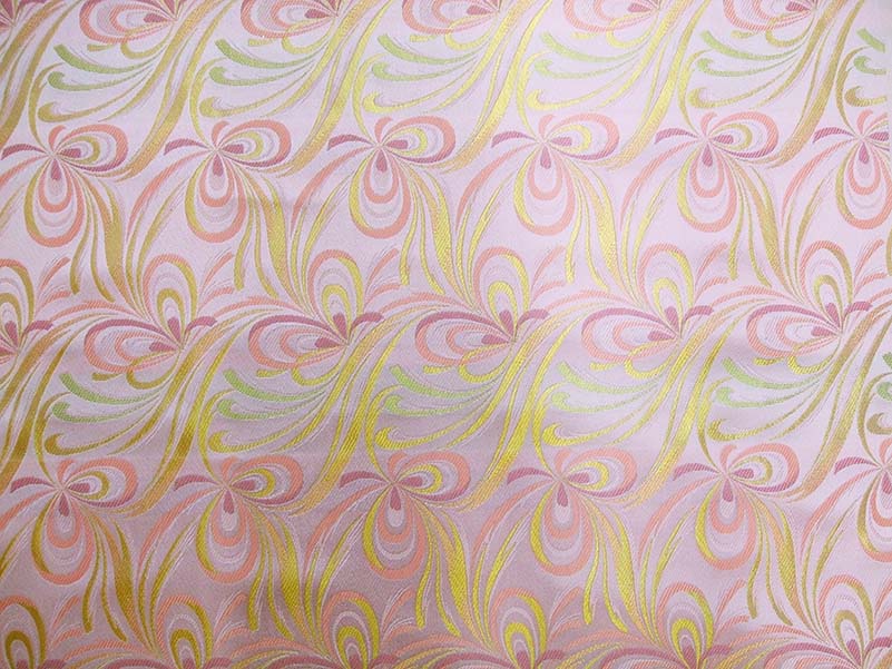 金襴生地 定番　-水引リボン-