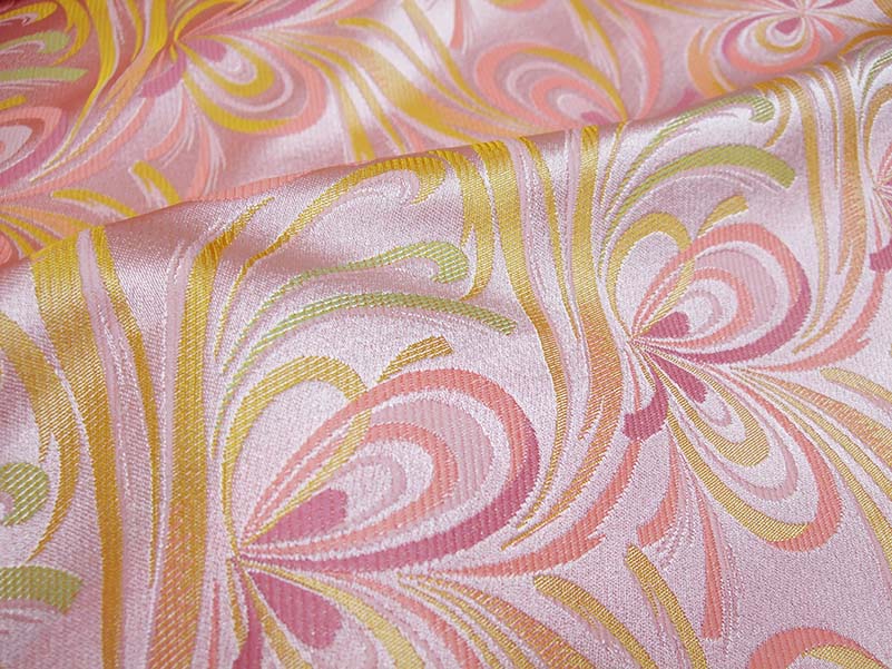 金襴生地 定番　-水引リボン-