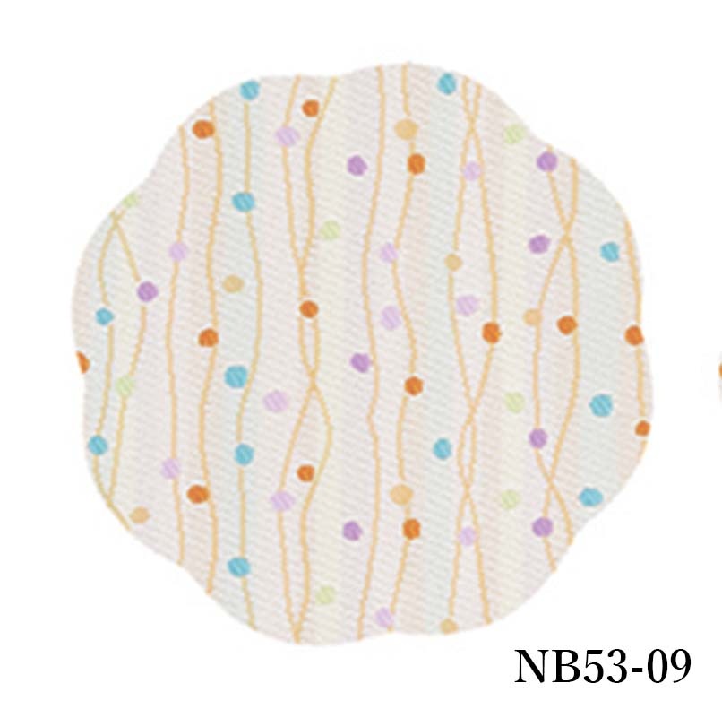 防炎マット　-HONOKA-