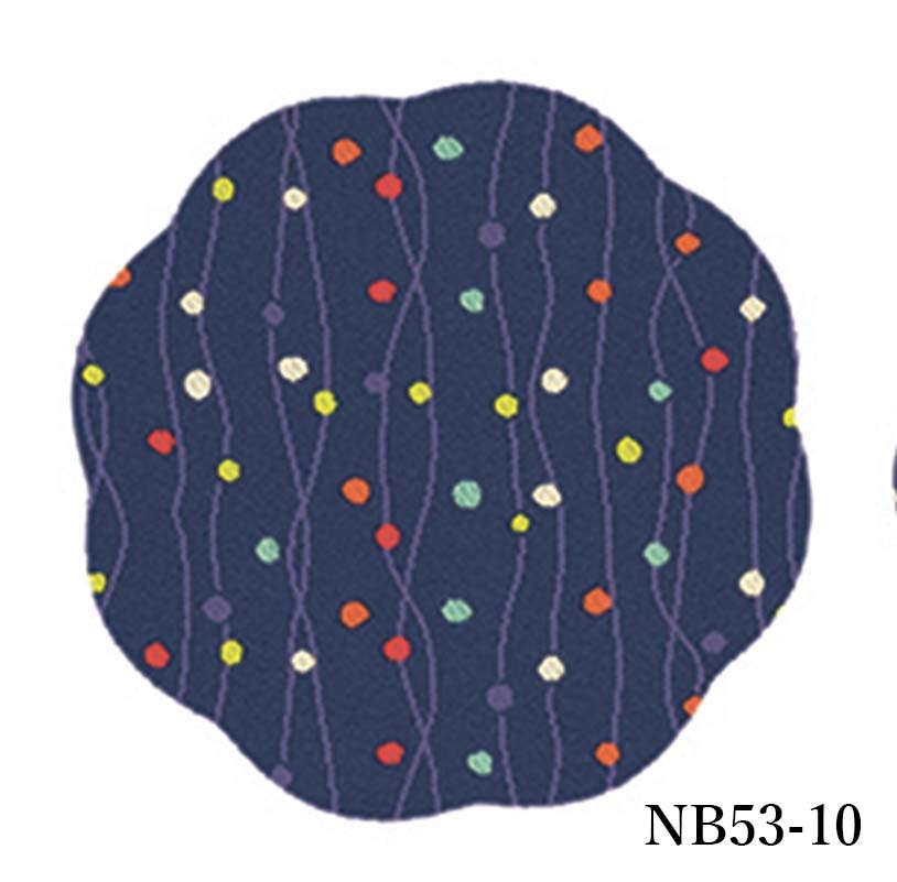 防炎マット　-HONOKA-