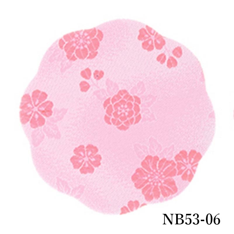 防炎マット　-HONOKA-