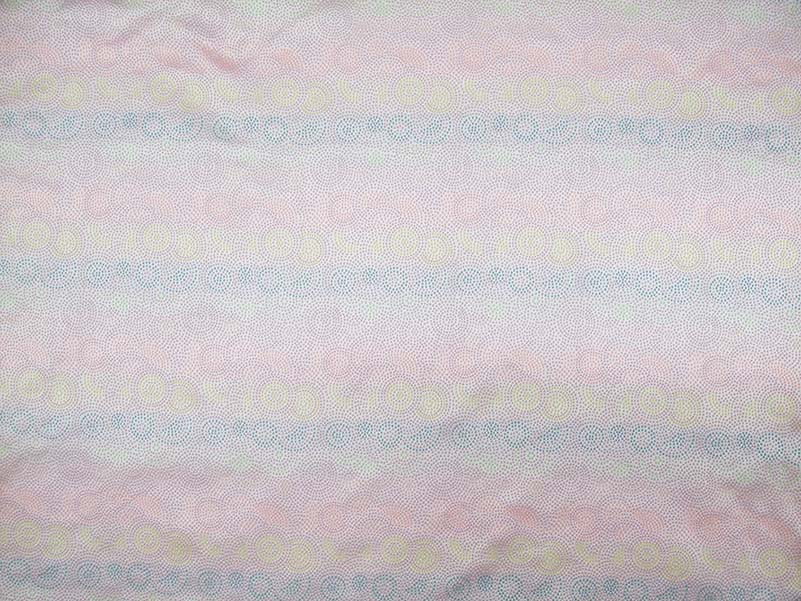 金襴生地 定番　-多彩鮫小文-