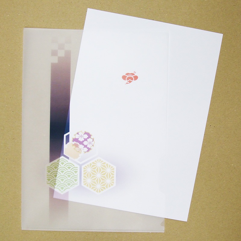 クリアファイル まとめ imgrc0087265007.jpg