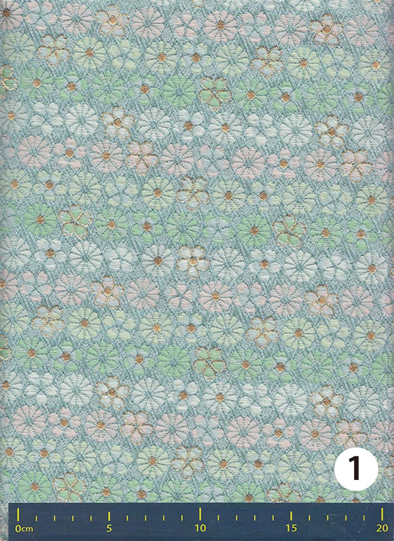 ꫛꫀꪝ✧‧˚生地一覧♡⑩ ずり上がり｜綿(無地) 