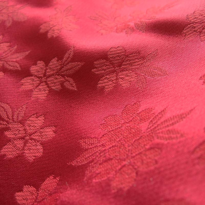 金襴結び飾り　-殿/姫-